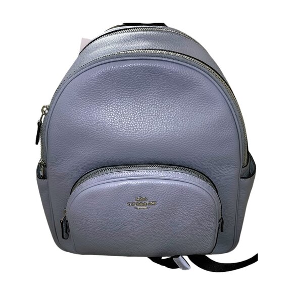 COACH BACKPACK - Picture 1 of 9